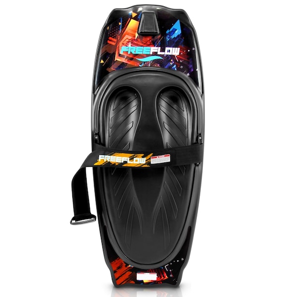 Serenelife Thunder Wave Water Sport Knee-Board, SLKB20 SLKB20 - main